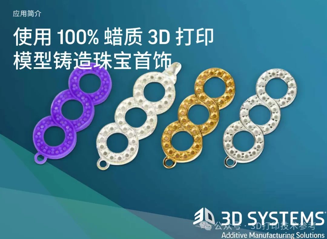 30本3D打印应用电子书！覆盖无支撑、一体化打印、半导体、航空航天、汽车等