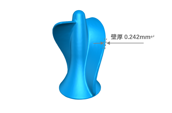 先临三维发布两款高精度三维扫描仪，不断超越，精准无界！