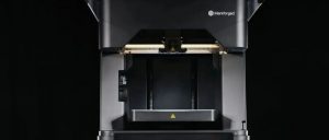 金属、连续纤维复合材料同机3D打印！Markforged革新增材制造工业生产力