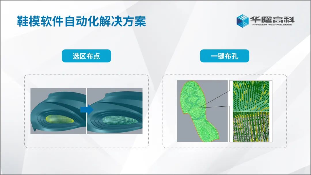 华曙高科发布精细3D打印、10°少支撑、搭接自动校准等多项技术，助力用户提质增效