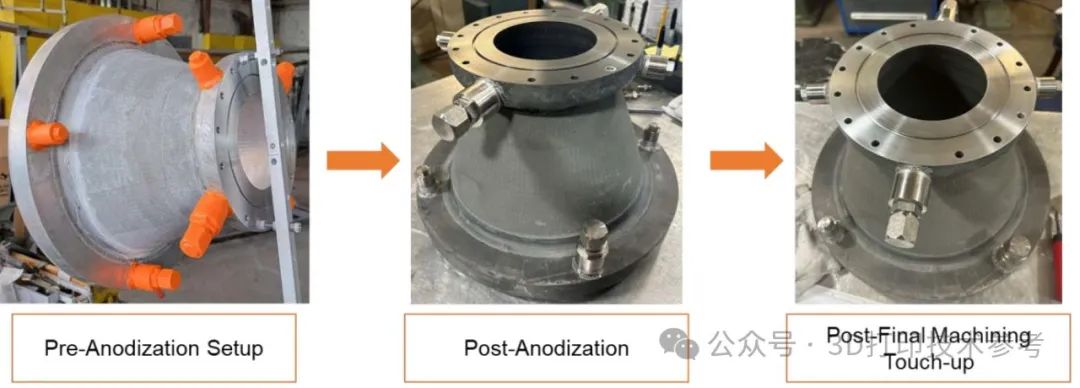 NASA 3D打印​超级着陆器发动机｜自研最新铜、铝、镍先进合金的大集合