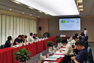 易加三维多激光粉末床增材制造技术与装备评审会顺利召开