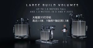 航天级精度+10倍速度，Titan增减材一体3D打印机！