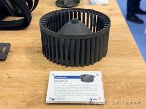 刚刚，清华团队开发的一款高性能3D打印材料，获重要认证！