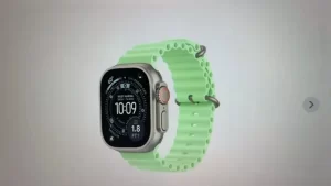 关于苹果大规模使用金属3D打印的思考