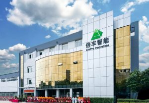 倍丰智能纯铜3D打印重要突破，导热性能近理论上限！